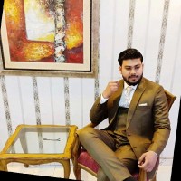 Usman Shahid