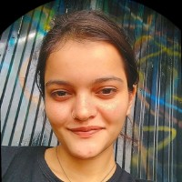 Mansi Dabral