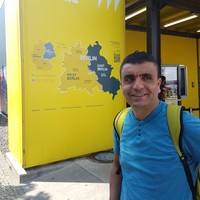 Redouane Kias
