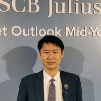 Suksa Russameeprapa, Cfp