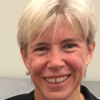 Roberta Wakerell