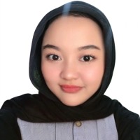 Shafira Ramadhanti