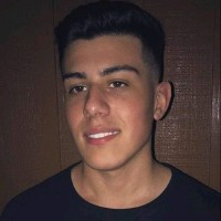 Lucas Rodrigues Pereira