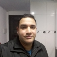 Gustavo Jesus Camargo