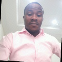Oluwaseun Ayodele