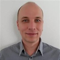 Gerber Markus
