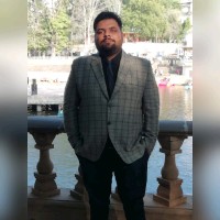 Vipul Mishra