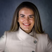 Cristhian Fherlette Del Valle, Mba