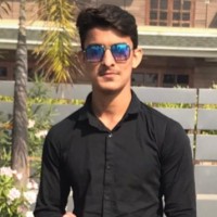 Osama Shaikh