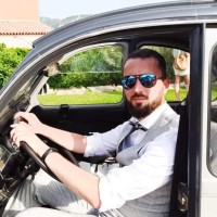 Romain Duthilleul