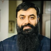 Muhammad Kashif Khalil