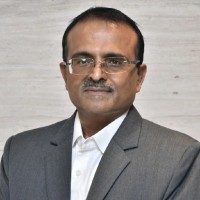 Dipesh Gandhi