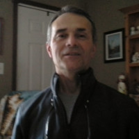 Terry Thiel