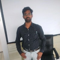 Bavisettisurya Krishna