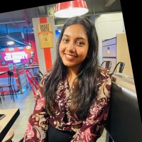 Shreya Jana