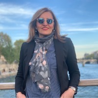 Simin Kouchak Khani