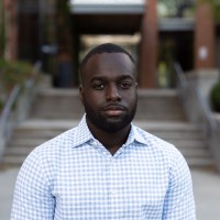 David Oteng-Pabi