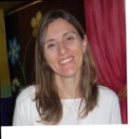 María Laura Vazzoler