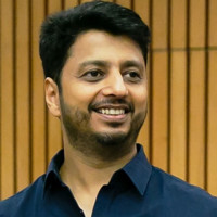 Ashish Mandal