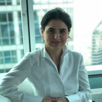 Margarita Agababova