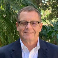 Bill Egan