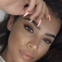 Maria Madison