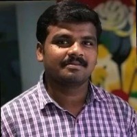 Edwinraj A