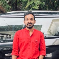 Hemanth Ashok