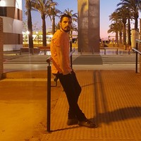 José Reyes Gómez Perez