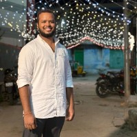 Pallela Venkateshwar Rao