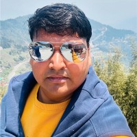 Upendra Verma