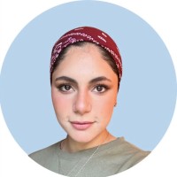 Mariam Yasser