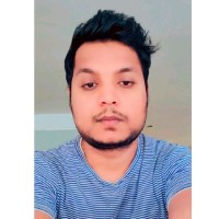 Tushar Tidke