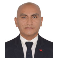 Alberto Alejandro Gamboa Flores