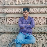 Kamlakar Davangave