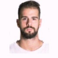 Oscar Gonzalez Abril