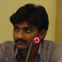 Polavarapu Ajay Kumar