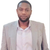 Bouba Ibrahim Malloum