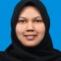 SITI AZLINA AHMAD ZAINI