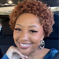 Kenya Walker