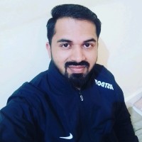 Akshay Arote