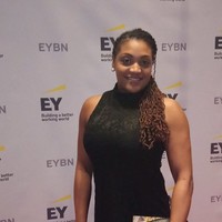 Lela Campbell MBCS