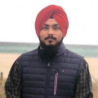 Harjot Singh Chahal