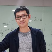 Haonan Jiang