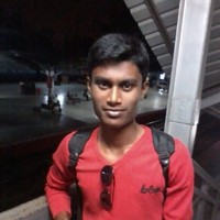 Vignesh N