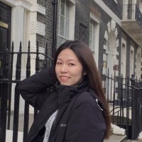 Sylvia Ho