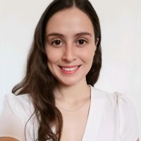 Michelle Vallejos Fuenzalida