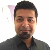 Ali Toor