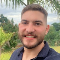 Lucas Rodrigues Ferreira