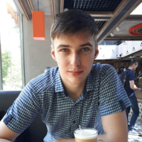 Volodymyr Pryimak